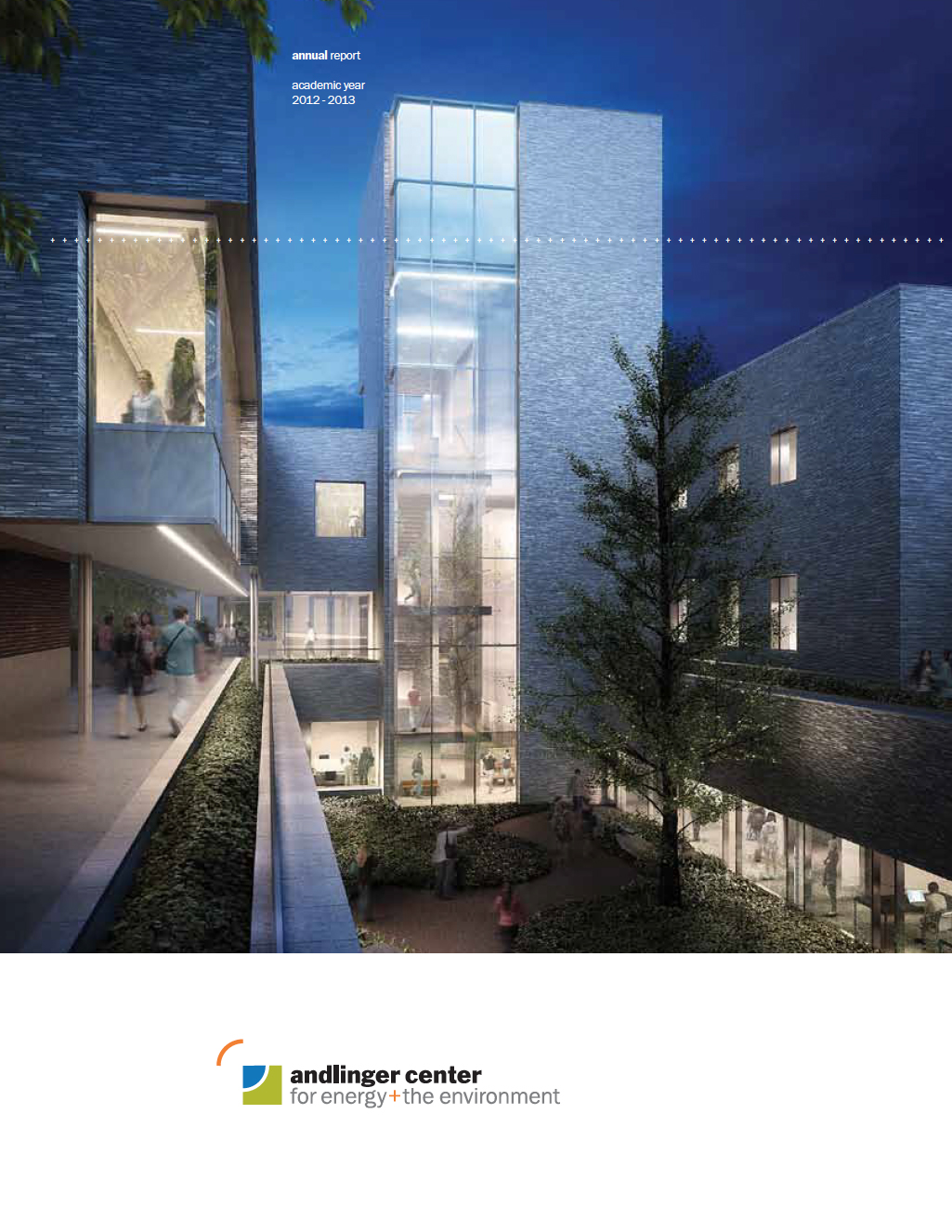 2013 Annual Report