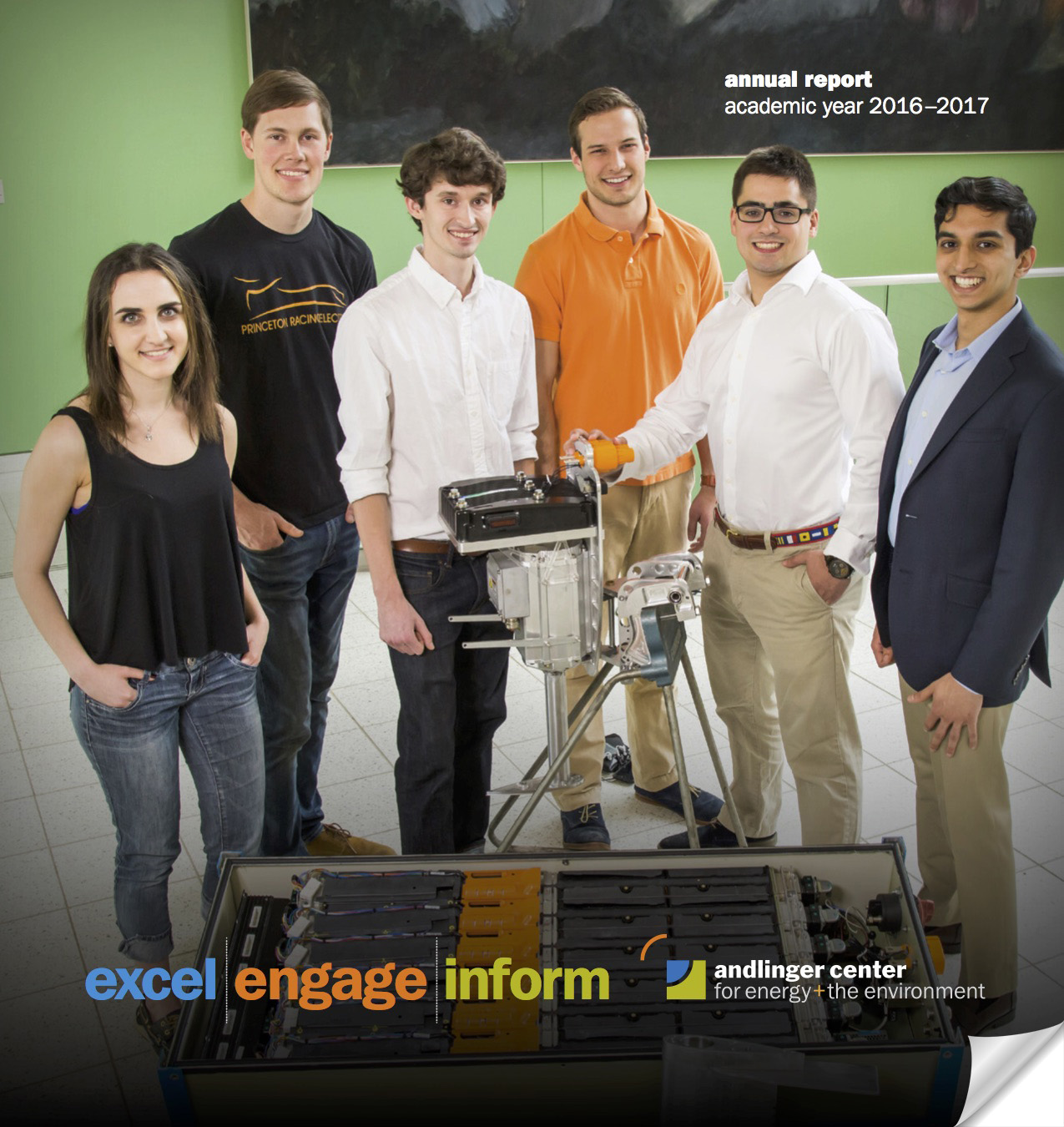 2017 Annual Report