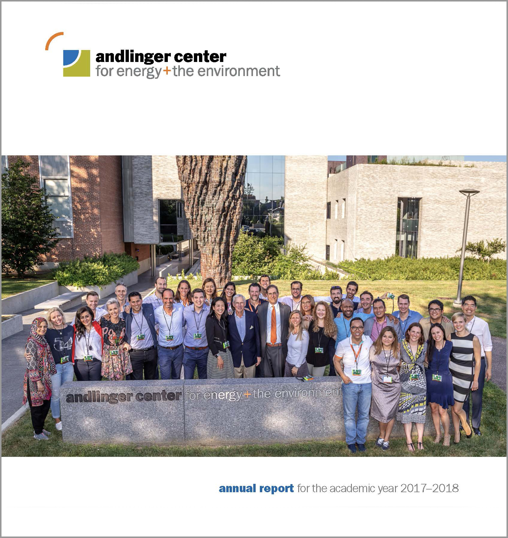 2018 Annual Report